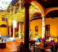 Restaurant Agave in Treviglio, Bergamo