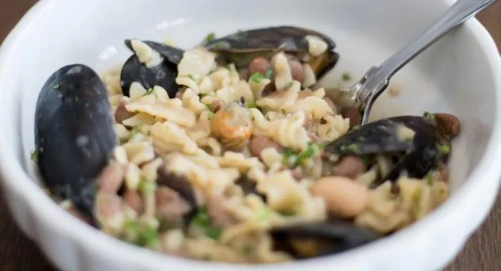 Ardiciocca Trattoria - Pizzeria, gluten free London image 3