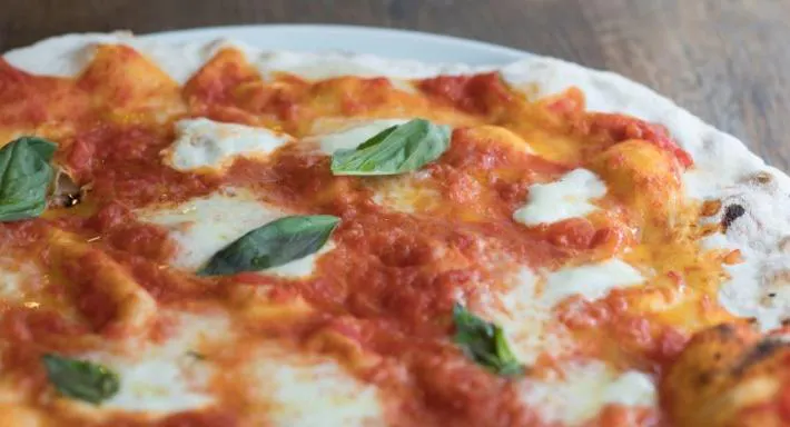 Ardiciocca Trattoria - Pizzeria, gluten free London image 2