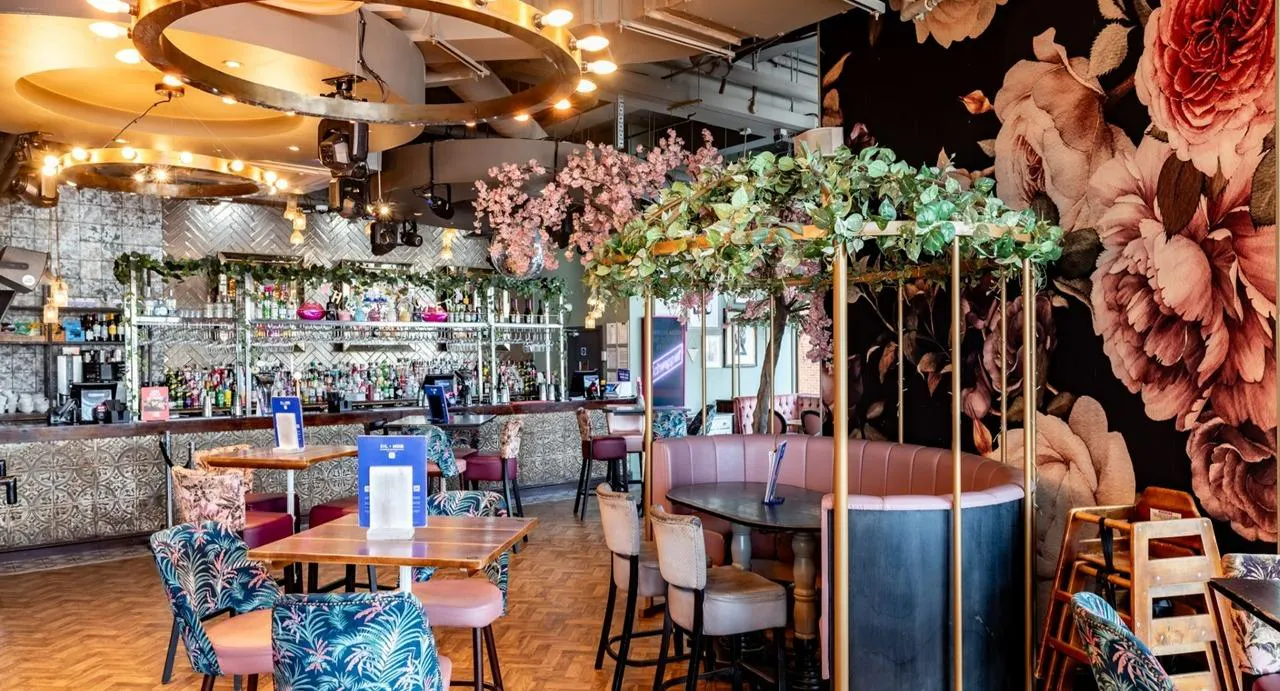 Restaurant Slug and Lettuce Portsmouth in Southsea, Portsmouth