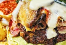 Ristorante Puteca Burger a Giugliano in Campania, Napoli