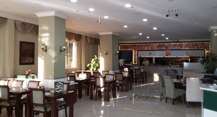 Tarihi Bursa İskender Beylikdüzü restoranının 1 fotoğrafı