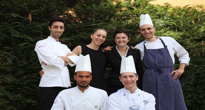 Foto del ristorante Allegri a Rivoli, Torino