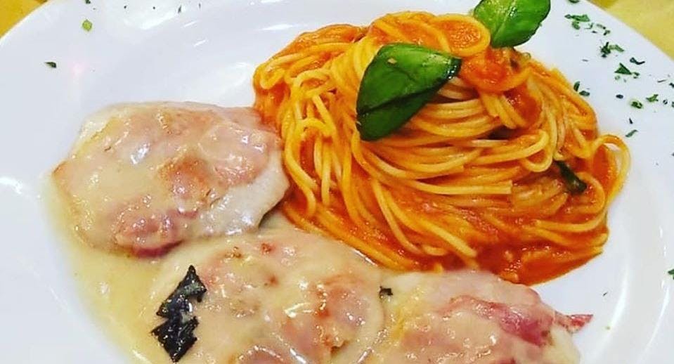 Photo of restaurant Trattoria Pizzeria Gli Archi in Vaticano/Borgo, Rome - Photo 5