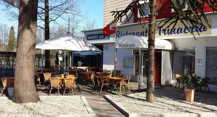 Image 2 of restaurant Trattoria Trinacria
