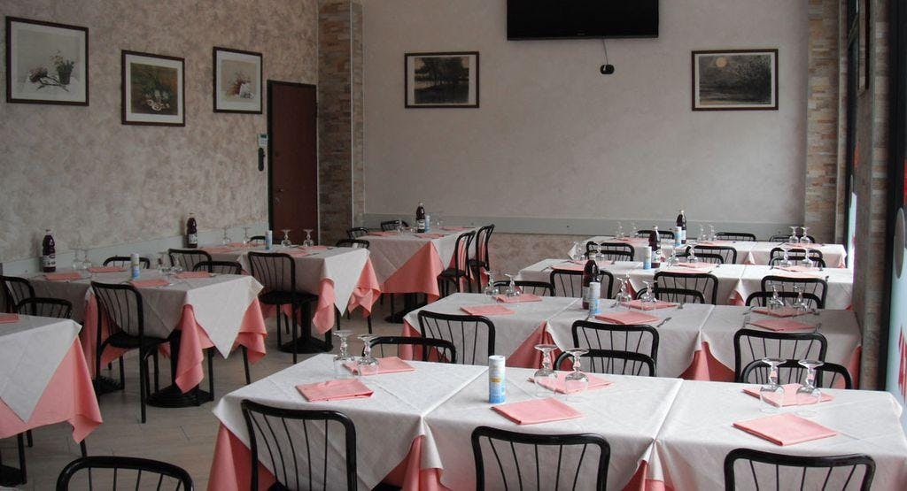 Foto del ristorante La Conchiglia a San Siro, Rome
