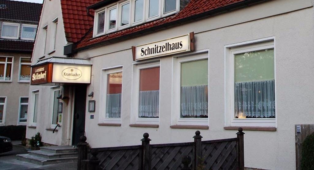 Photo of restaurant Voxtruper Schnitzelhaus in Dodesheide, Osnabrück