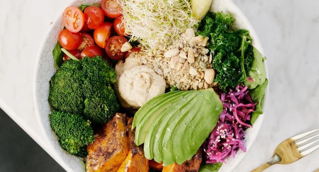 Restaurant Serotonin Eatery in Burnley, Melbourne