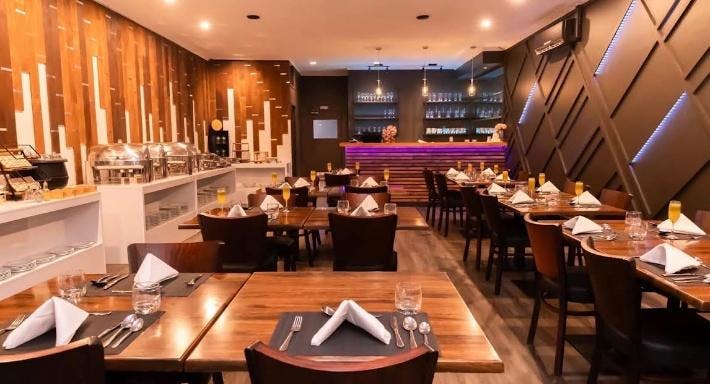 Photo of restaurant Citrus By Ambula in Panmure, Auckland