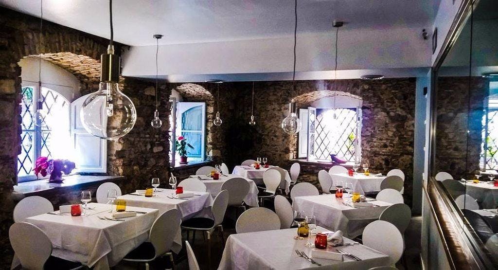 Photo of restaurant 'A Cucchiara in Centre, Messina