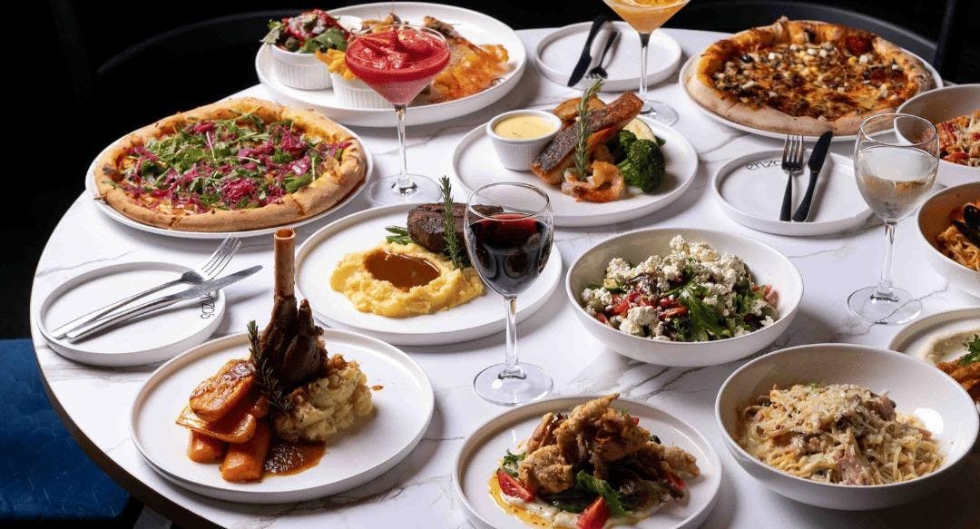 Restaurant Enzo’s Cucina Penshurst in Penshurst, Sydney