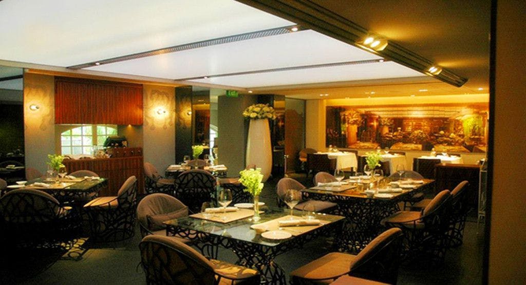 Photo of restaurant Gaia Ristorante & Bar in Newton, 新加坡