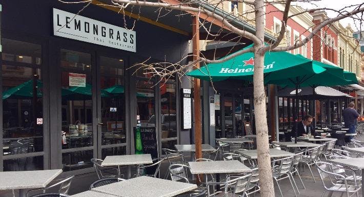 Restaurant Lemongrass Thai in Adelaide CBD, Adelaide