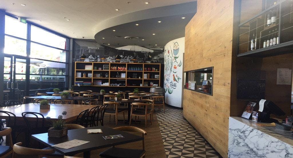 Reviews of Spargo's Cafe & Bar, Adelaide