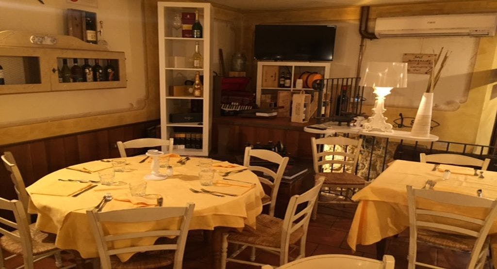 Photo of restaurant Don Beta in Centre, Volterra