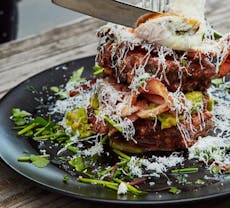 Restaurant Urban Provedore in South Yarra, Melbourne