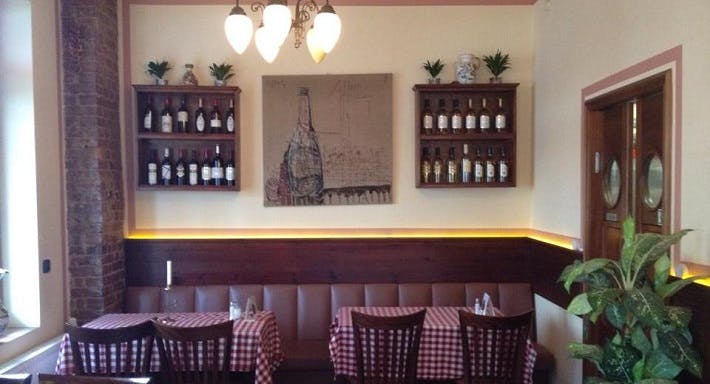 Image 1 of restaurant Mangia e Bevi