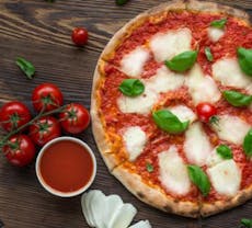 Restaurant Il Guscio Highbury in Highbury, London