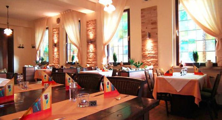 Image 1 of restaurant Nefeli Restaurant
