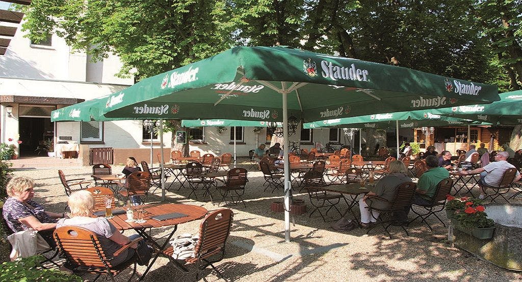 Photo of restaurant Nefeli Restaurant in Frohnhausen, Essen