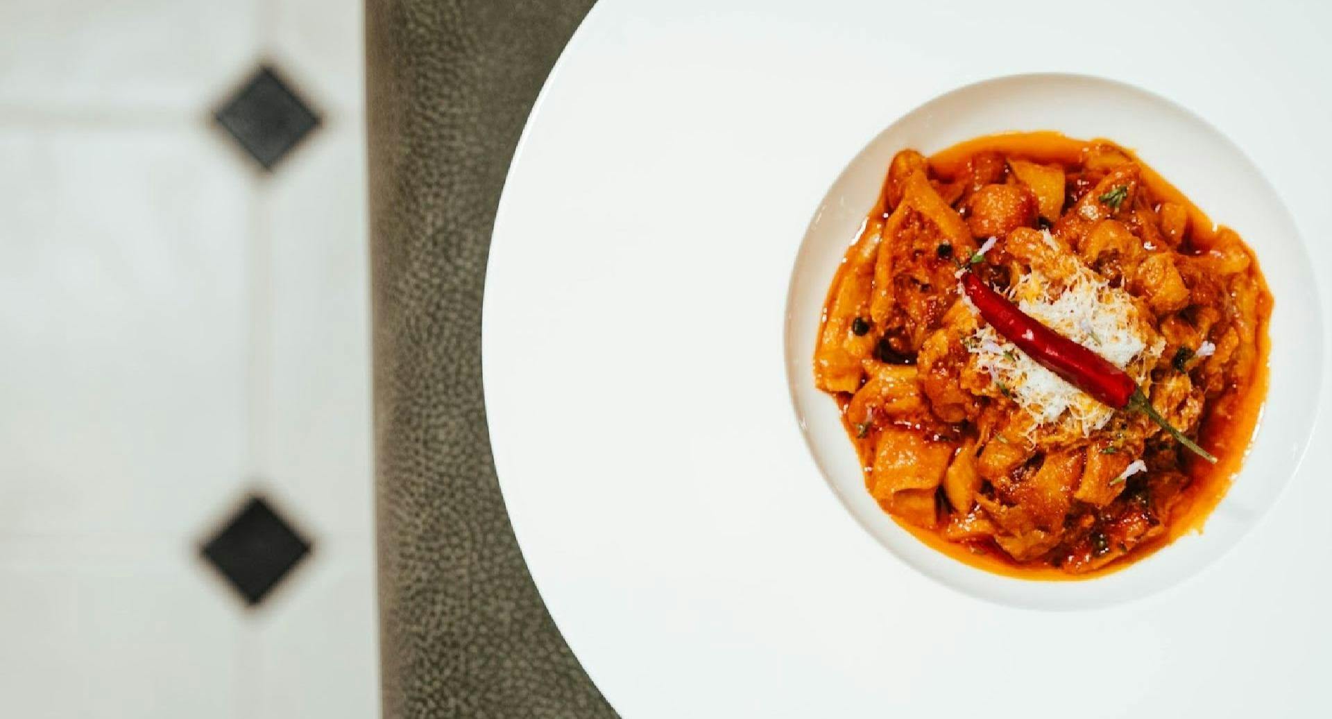 Photo of restaurant Ristorante Piaceri in Centro Storico, Rome