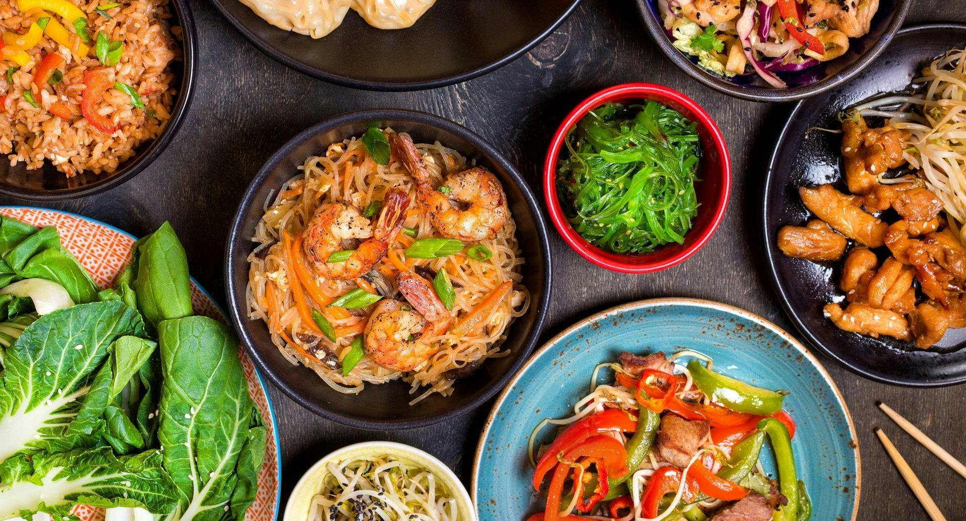 Image 1 of restaurant Little Long - Japanese Modern & Fusion Cuisine