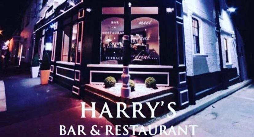 Photo of restaurant Harry's Bar & Restaurant in Town Centre, Thorpe-le-Soken