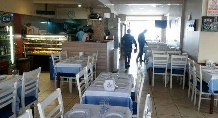 Photo of restaurant Bostancı Deniz Restaurant in Bostancı, Istanbul - Photo 7