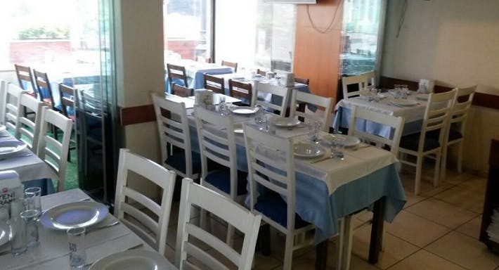 Photo of restaurant Bostancı Deniz Restaurant in Bostancı, Istanbul - Photo 6