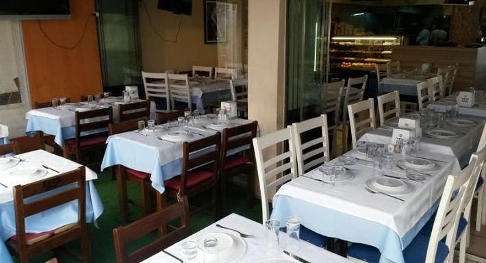 Photo of restaurant Bostancı Deniz Restaurant in Bostancı, Istanbul - Photo 5