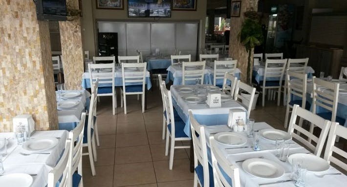 Photo of restaurant Bostancı Deniz Restaurant in Bostancı, Istanbul - Photo 4