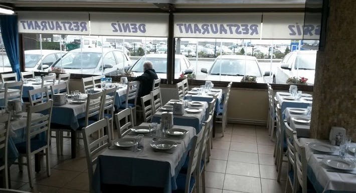 Photo of restaurant Bostancı Deniz Restaurant in Bostancı, Istanbul - Photo 2