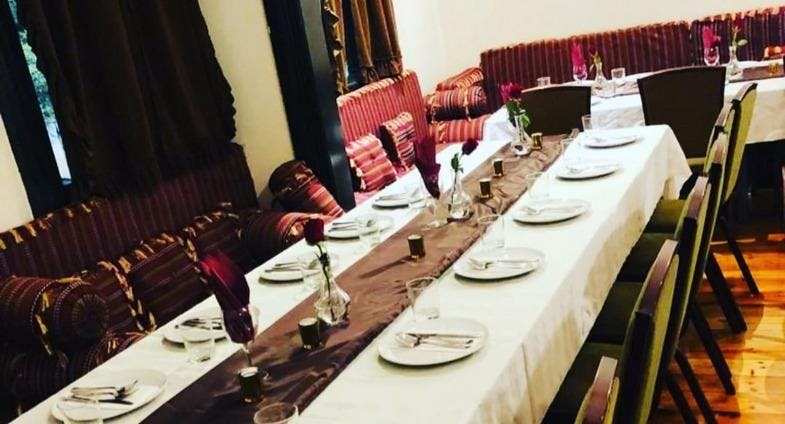 Photo of restaurant Kabana Restaurant in Carlton, Melbourne - Photo 2