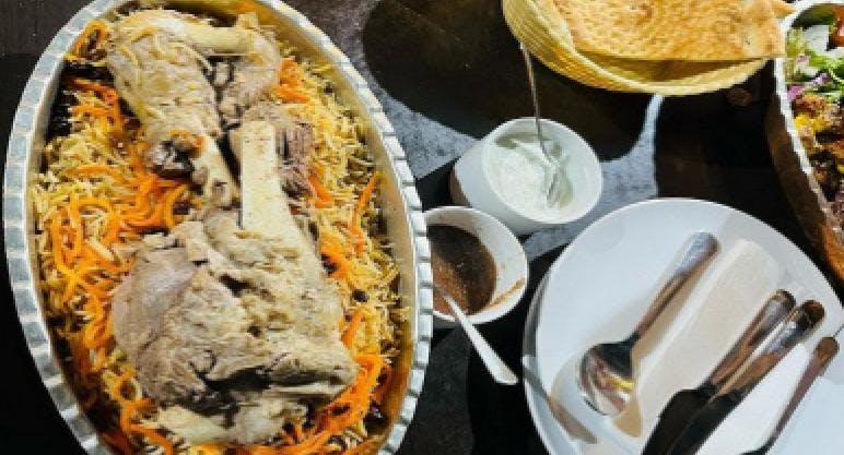 Photo of restaurant Kabana Restaurant in Carlton, Melbourne - Photo 4