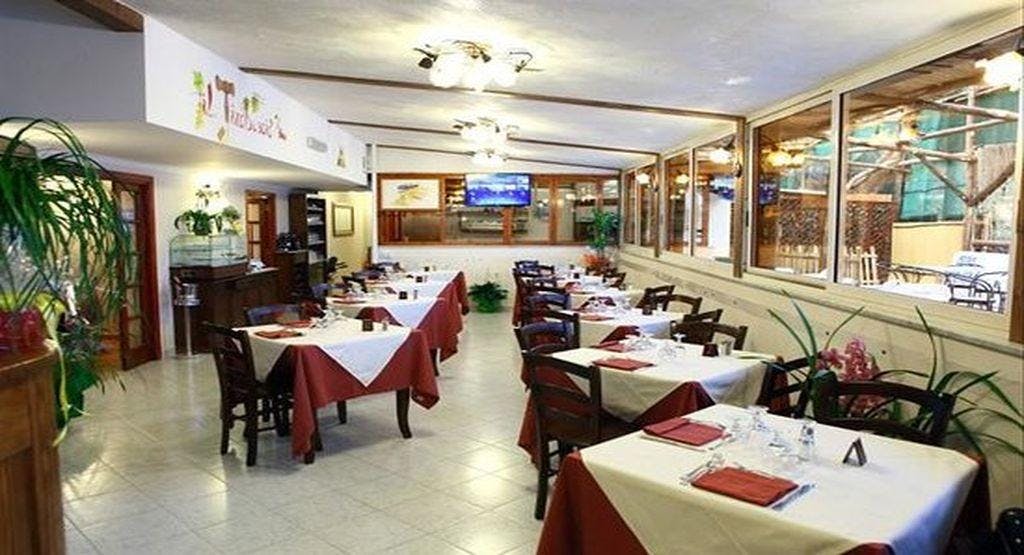 Foto del ristorante Tirabusciò a Centro, Sorrento