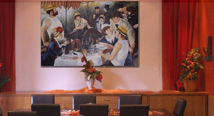Bilder von Restaurant Landgasthaus Brandenburg in Burgaltendorf, Essen