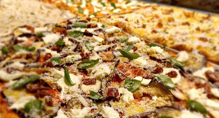 Photo of restaurant Forbici Pizza in Centre, Padua