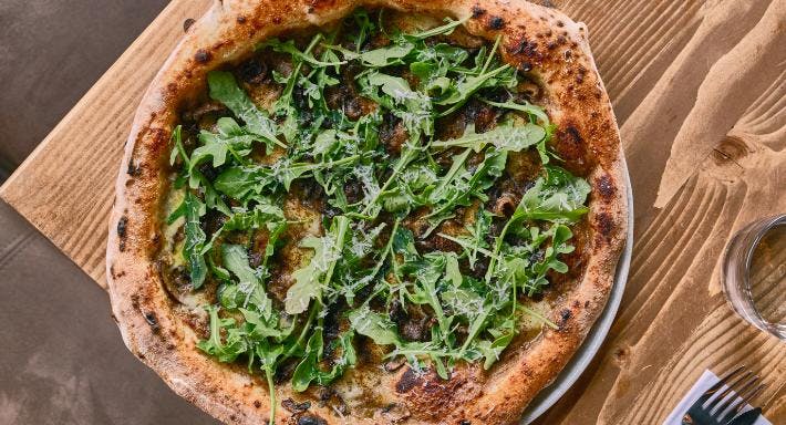 Photo of restaurant The Birds Nest in Brixton, London - Photo 3