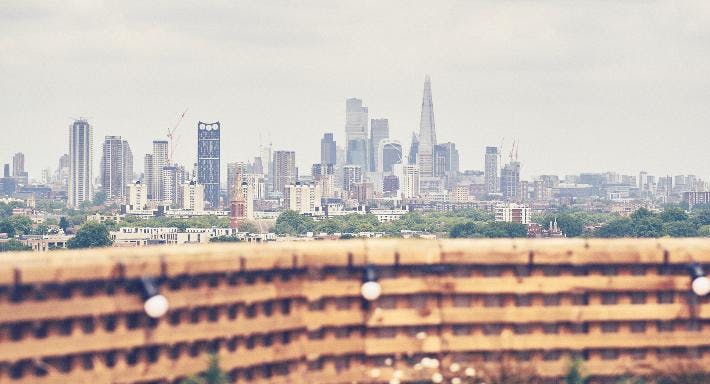 Photo of restaurant The Birds Nest in Brixton, London - Photo 4