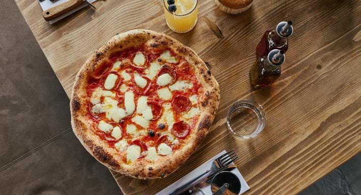 Photo of restaurant The Birds Nest in Brixton, London - Photo 5