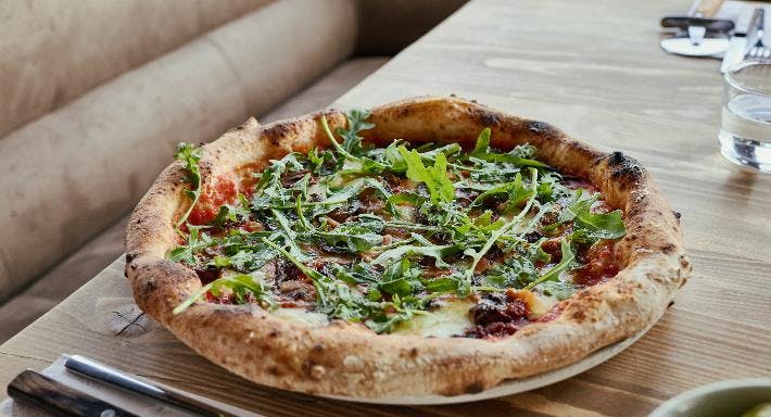 Photo of restaurant The Birds Nest in Brixton, London - Photo 6