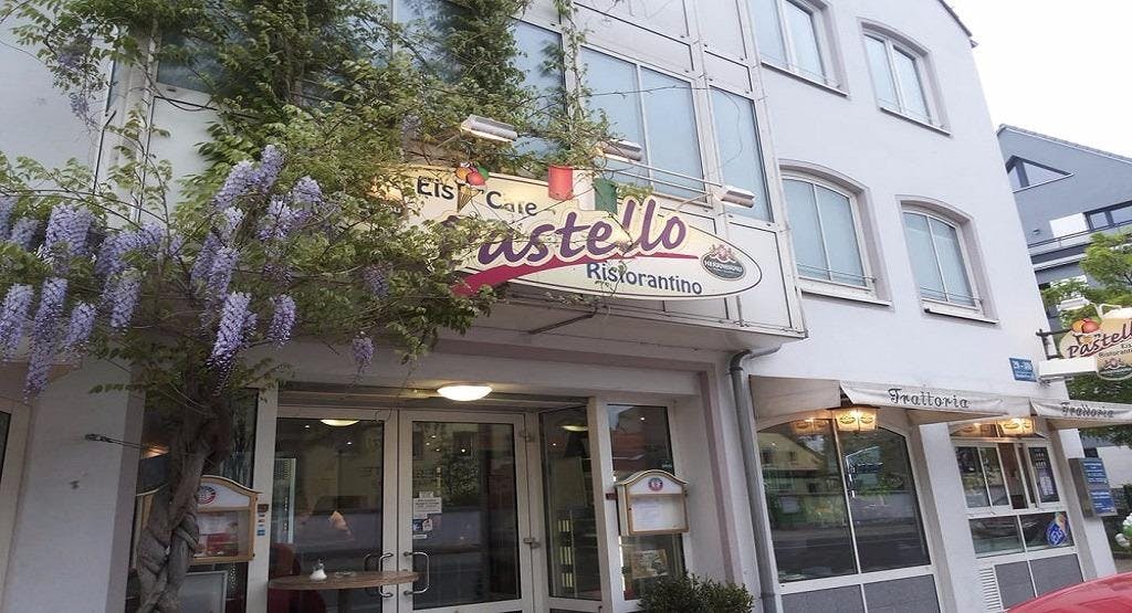 Photo of restaurant Pastello in Berg am Laim, Munich