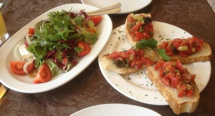 Image 1 of restaurant Pastello