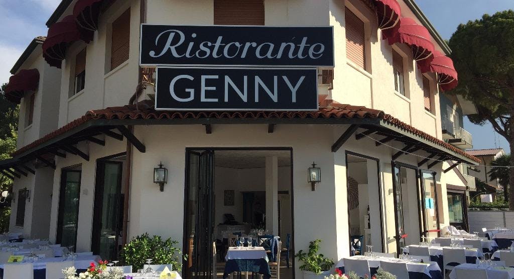 Foto del ristorante Ristorante Genny a Cervia, Ravenna