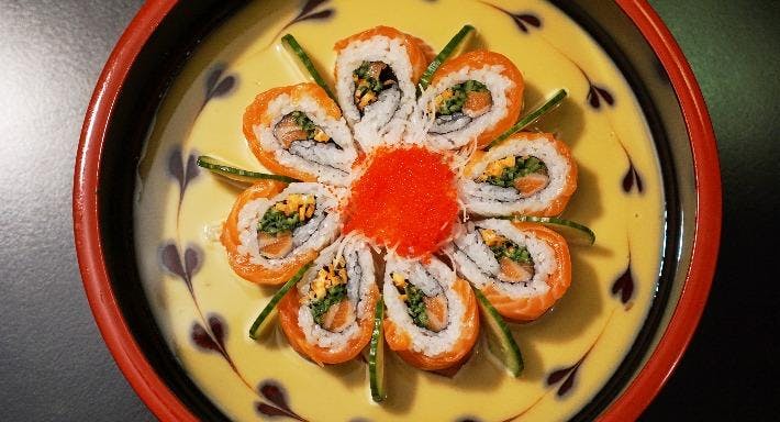Image 1 of restaurant Kin Sushi Helsinki