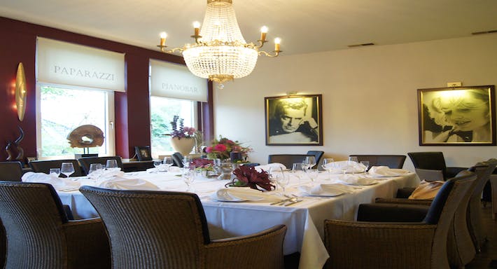 Image 1 of restaurant Ristorante Paparazzi