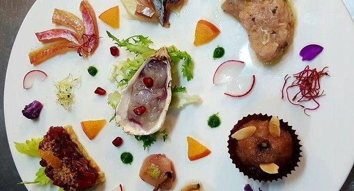 Foto del ristorante Salsedine a Quadrilatero, Torino
