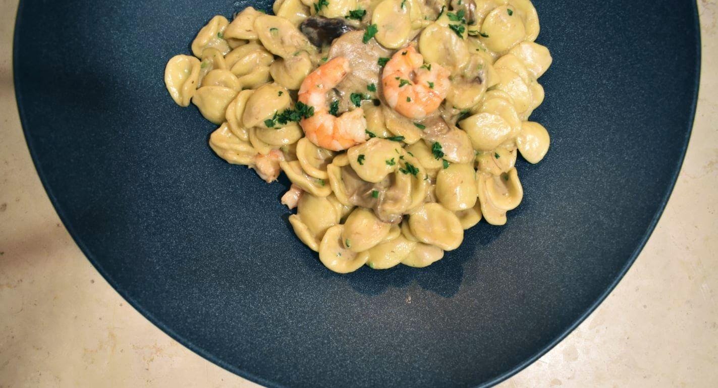 Ristorante La Rosa dei Venti a Centro, Monopoli