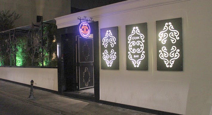 Photo of restaurant Çiçek Bar & Restaurant in Beyoğlu, Istanbul