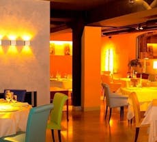 Restaurant Restaurant Esszimmer in Mülln, Salzburg